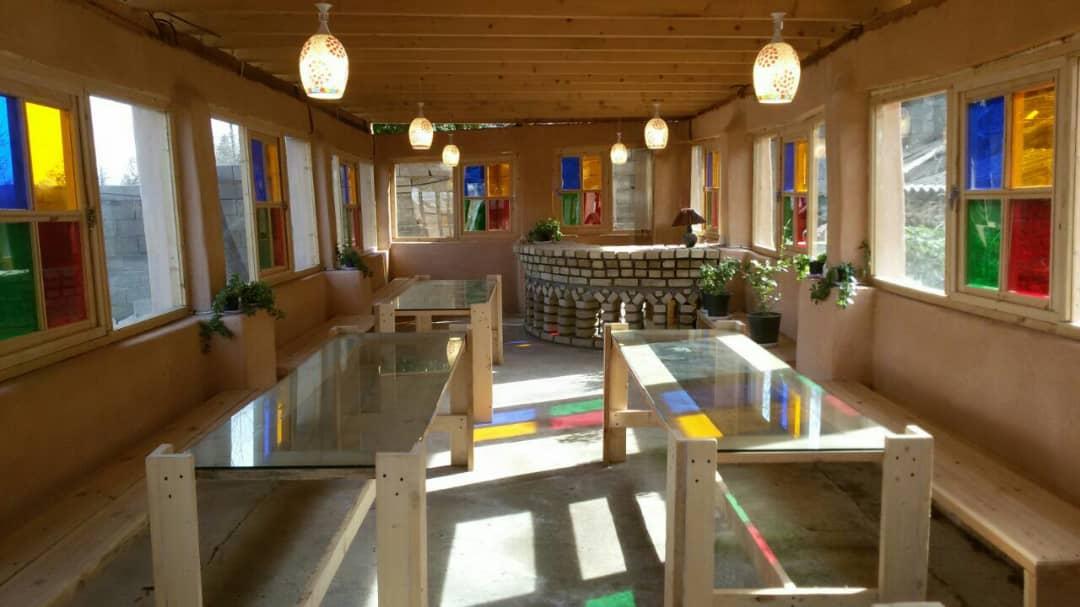 اجاره اقامتگاه بوم گردی کلبه چوبی در ماسال