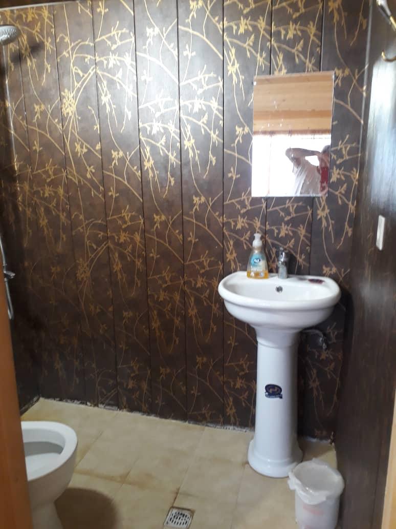 اجاره اقامتگاه بوم گردی کلبه چوبی در ماسال