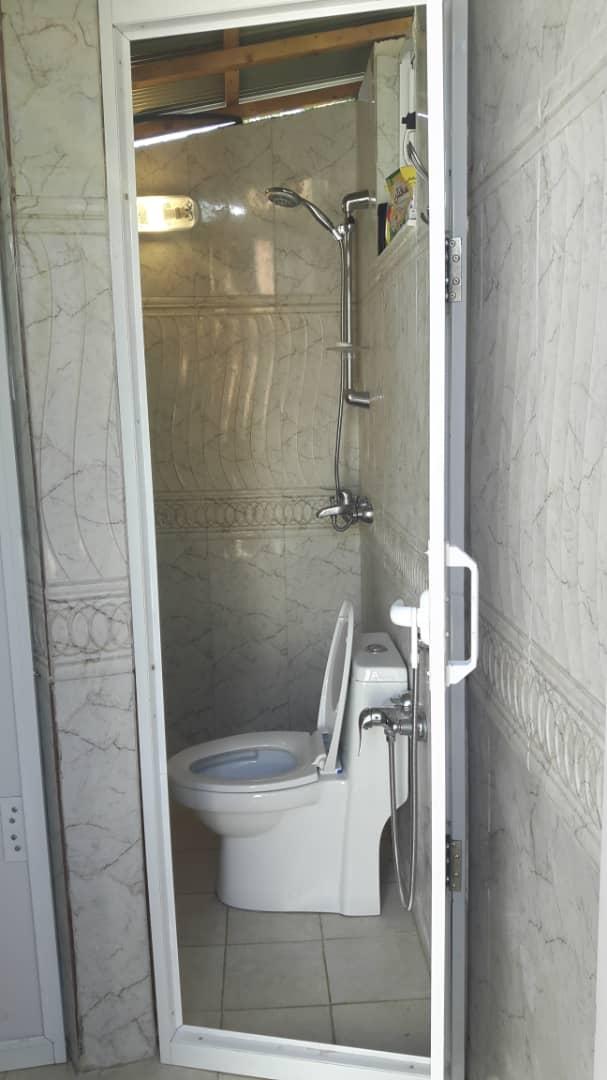 اجاره اقامتگاه بوم گردی کلبه چوبی در ماسال