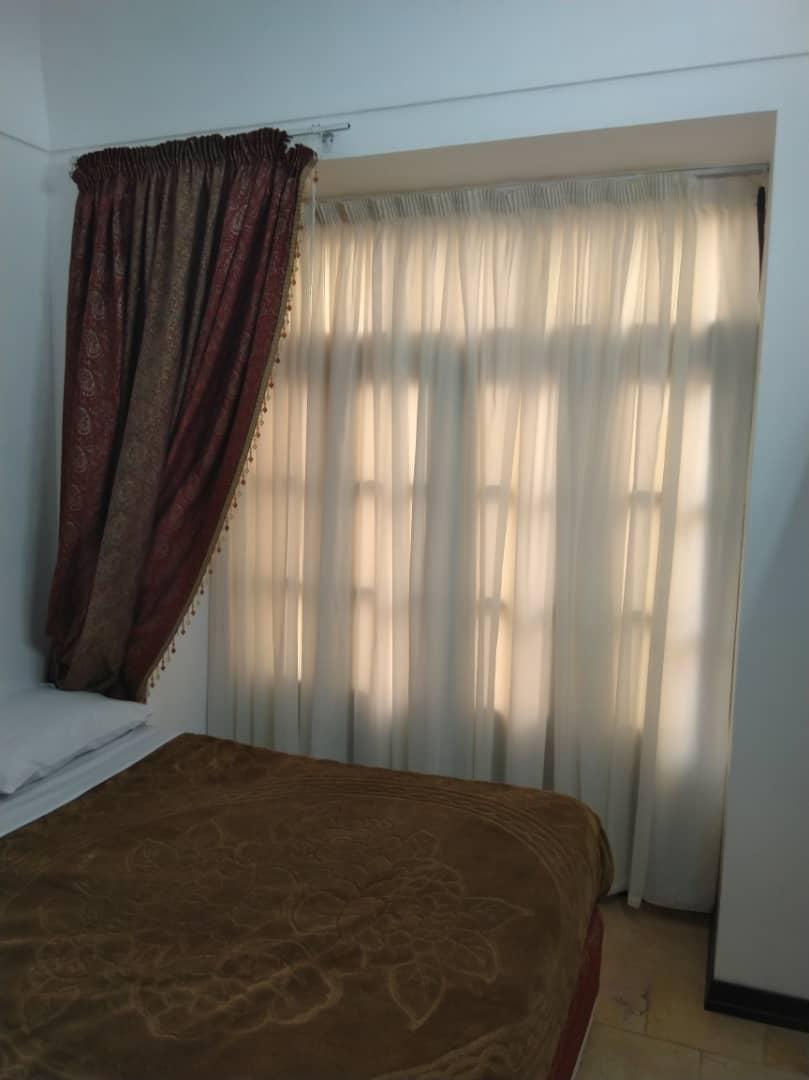 رزرو اقامتگاه بوم گردی درویش در یزد