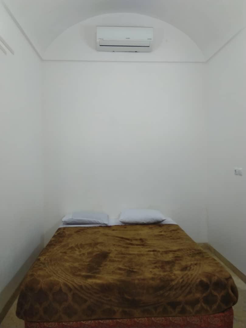 رزرو اقامتگاه بوم گردی درویش در یزد