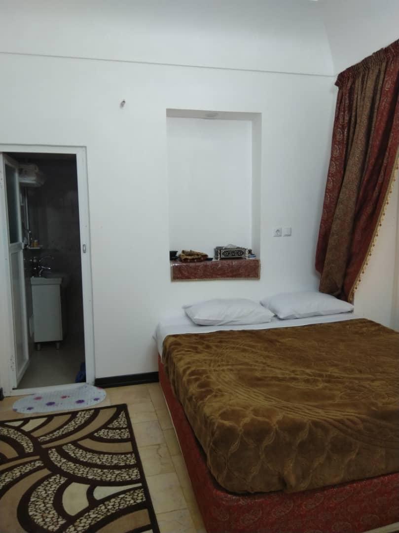 رزرو اقامتگاه بوم گردی درویش در یزد