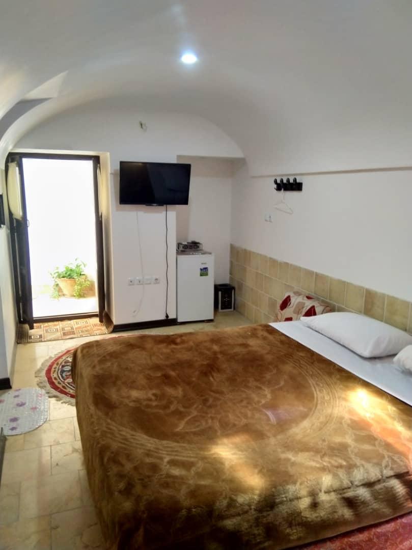 رزرو اقامتگاه بوم گردی درویش در یزد