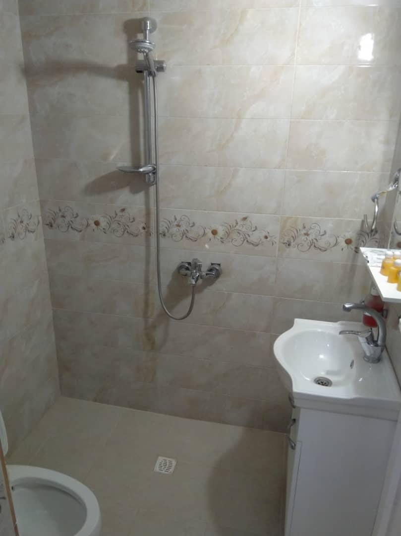 رزرو اقامتگاه بوم گردی درویش در یزد