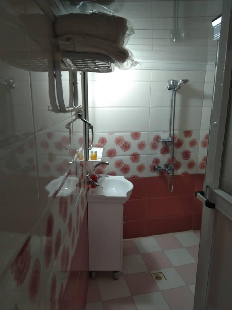 رزرو اقامتگاه بوم گردی درویش در یزد