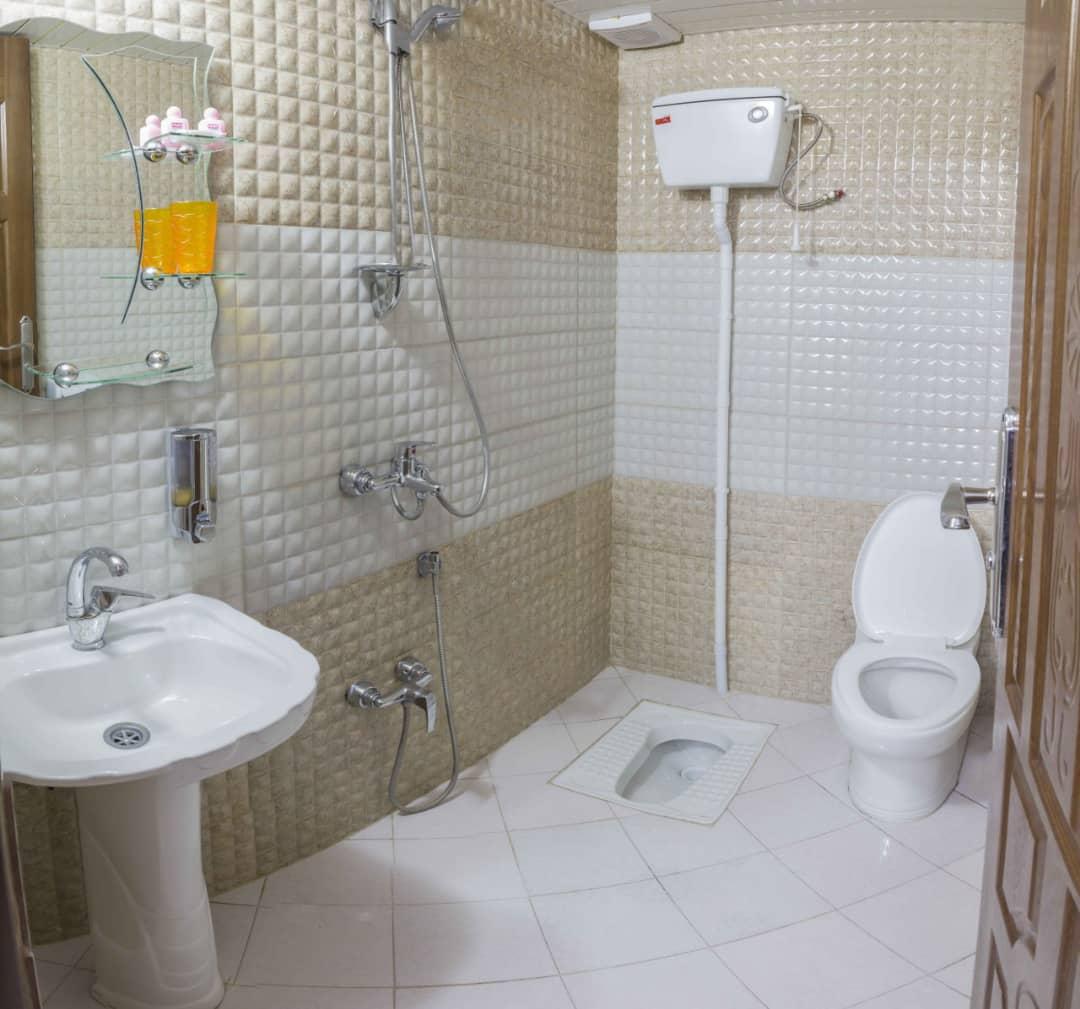 رزرو اقامتگاه سنتی دوستانه در یزد