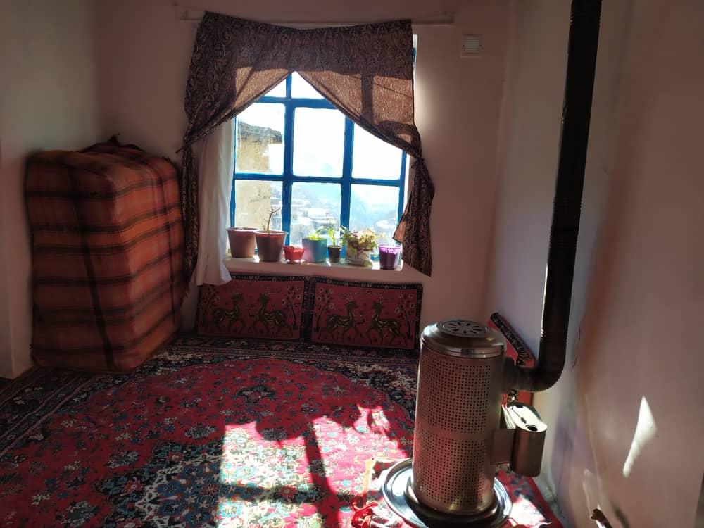 اجاره اقامتگاه بوم گردی در سنندج