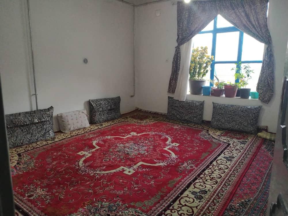 اجاره اقامتگاه بوم گردی در سنندج