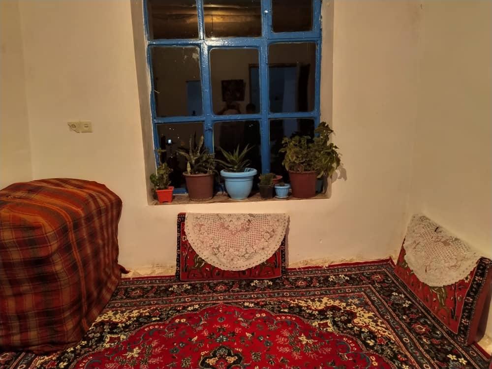 اجاره اقامتگاه بوم گردی در سنندج