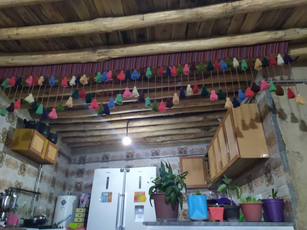 اجاره اقامتگاه بوم گردی در سنندج