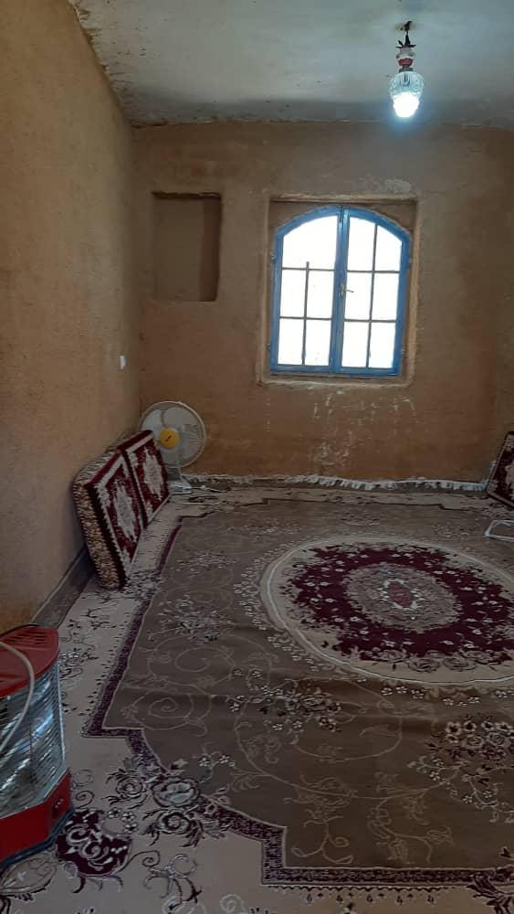 اقامتگاه بوم گردی شاسوار در سنندج