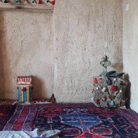 اقامتگاه بوم گردی واران در سنندج