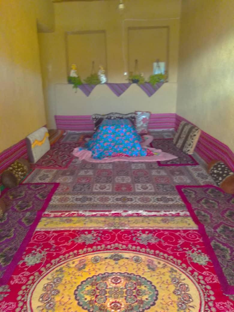 اجاره اقامتگاه بوم گردی در سامان