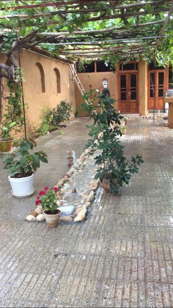 اجاره اقامتگاه بوم گردی ترنج در فارسان