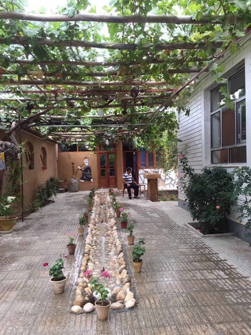 اجاره اقامتگاه بوم گردی ترنج در فارسان