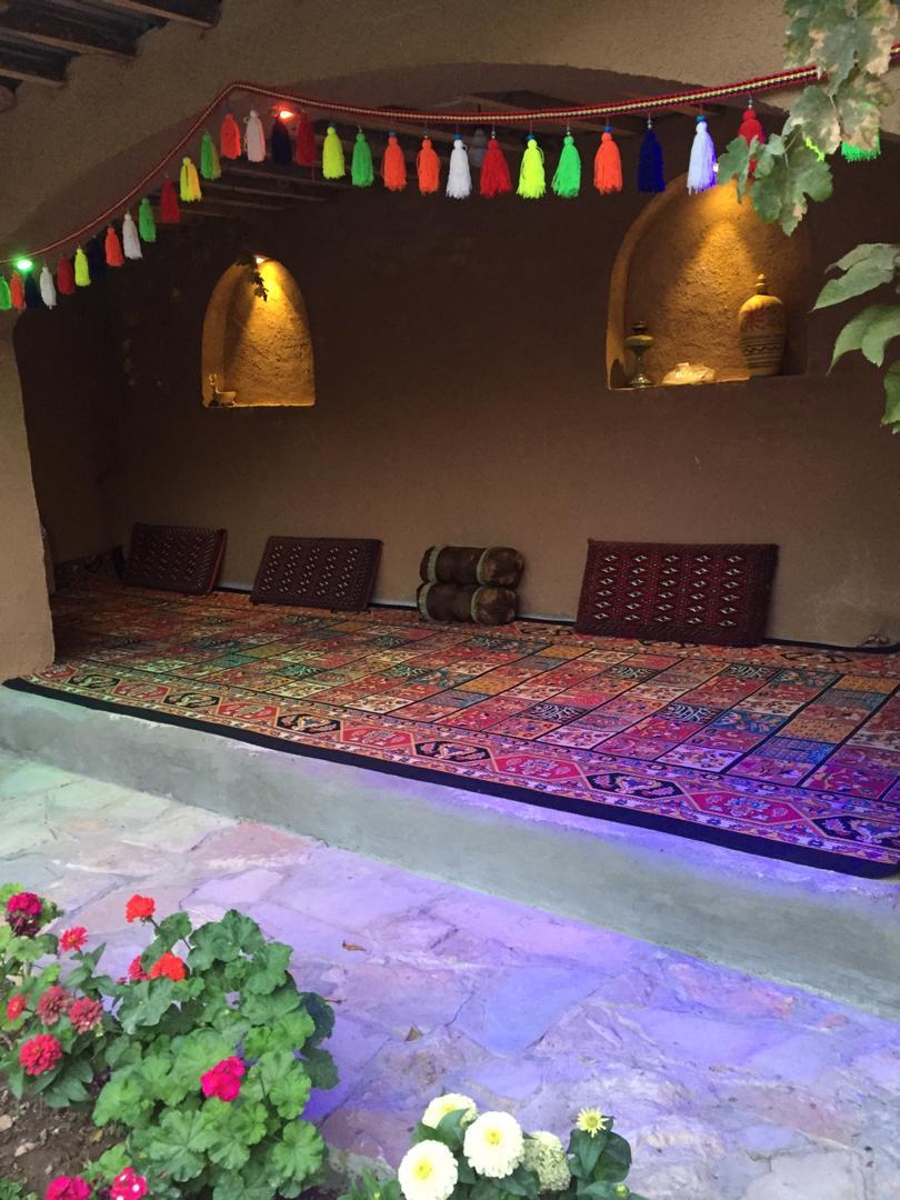 اجاره اقامتگاه بوم گردی ترنج در فارسان