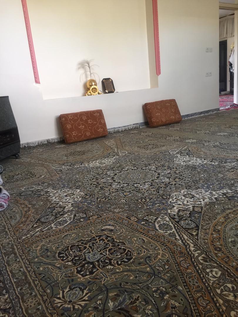 اجاره اقامتگاه بوم گردی ترنج در فارسان