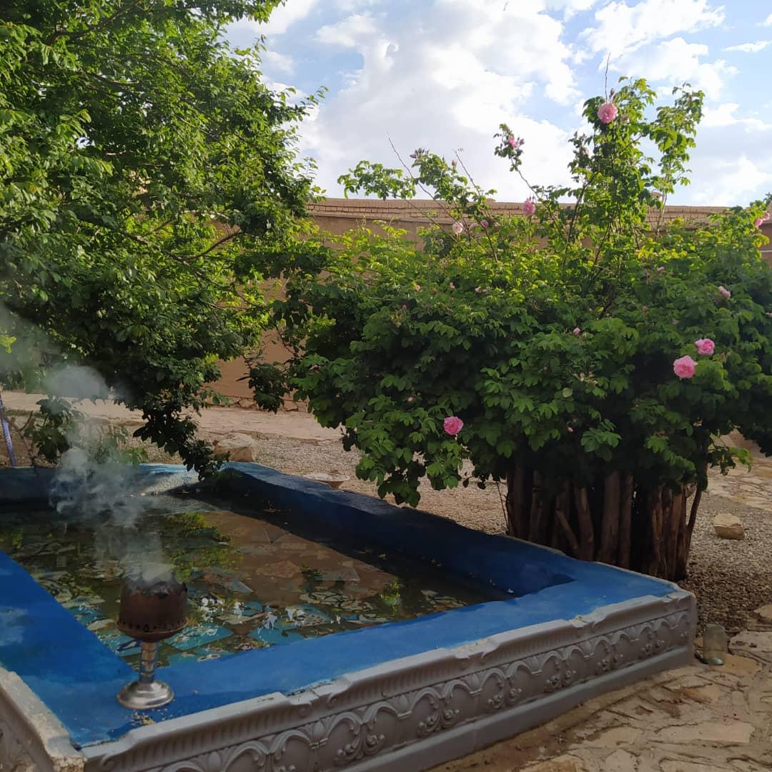 اجاره اقامتگاه بوم گردی کهن دیار در بلداجی