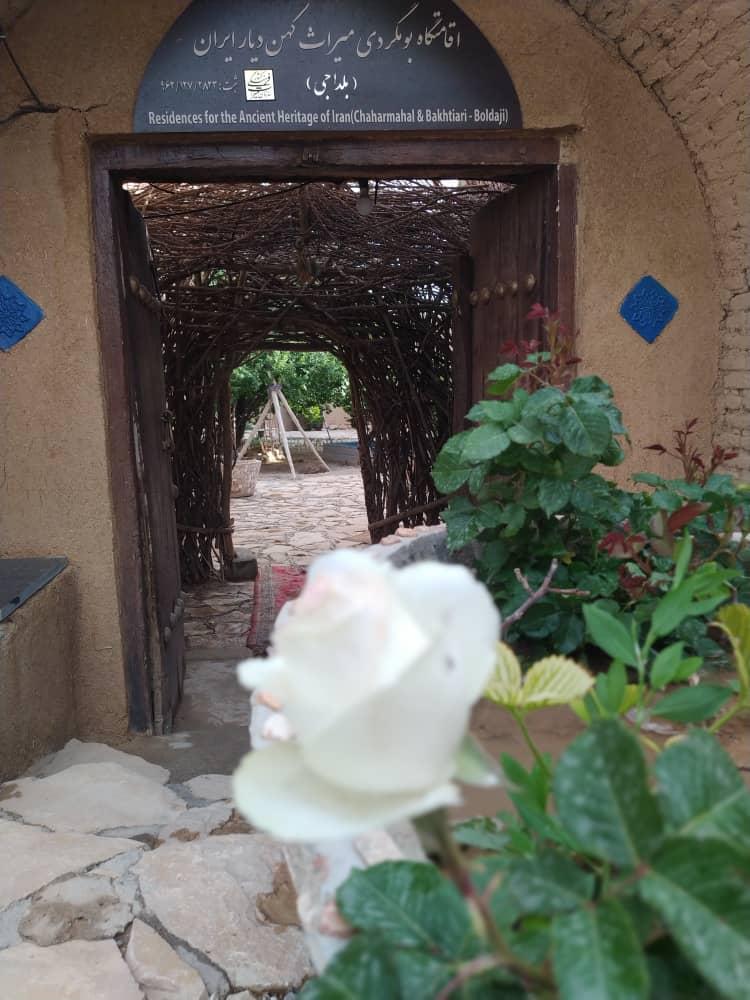 اجاره اقامتگاه بوم گردی کهن دیار در بلداجی