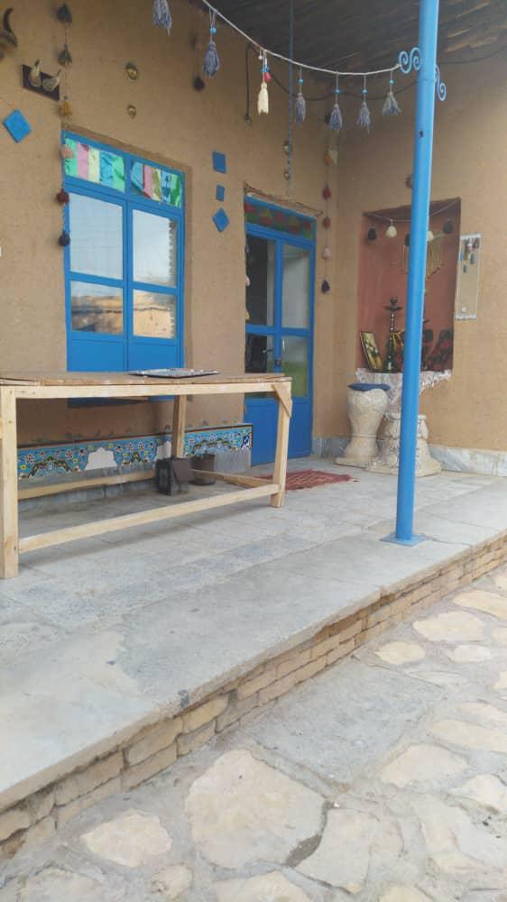 اجاره اقامتگاه بوم گردی کهن دیار در بلداجی