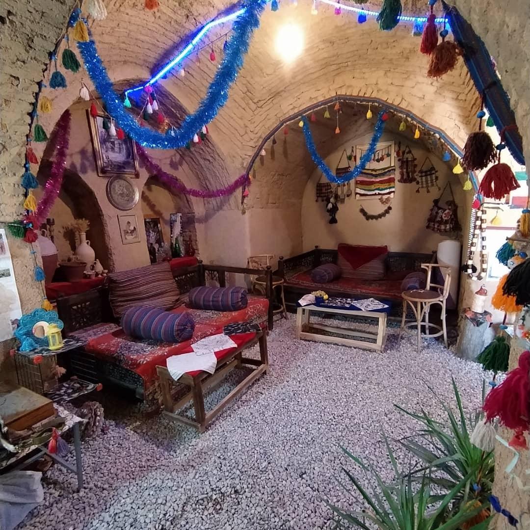 اجاره اقامتگاه بوم گردی کهن دیار در بلداجی