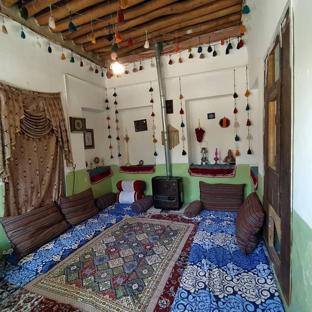 اجاره اقامتگاه بوم گردی کهن دیار در بلداجی