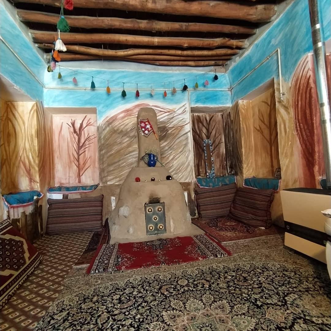 اجاره اقامتگاه بوم گردی کهن دیار در بلداجی