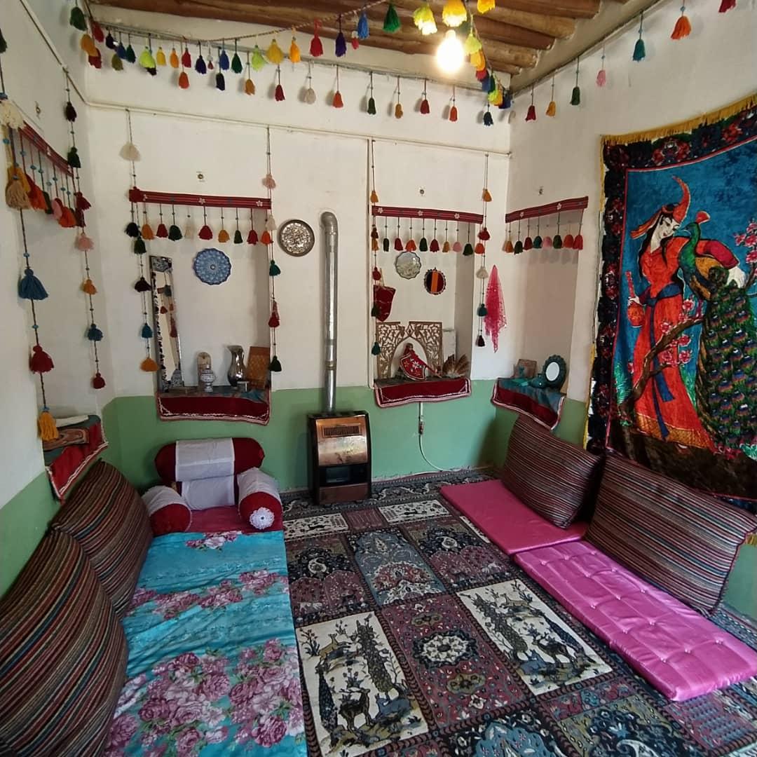 اجاره اقامتگاه بوم گردی کهن دیار در بلداجی
