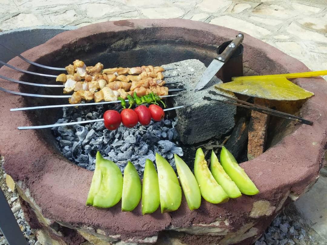 اجاره اقامتگاه بوم گردی کهن دیار در بلداجی