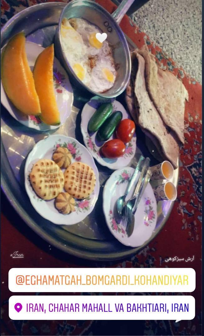 اجاره اقامتگاه بوم گردی کهن دیار در بلداجی