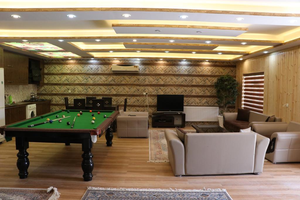 اجاره ویلای استخردار در بندر انزلی