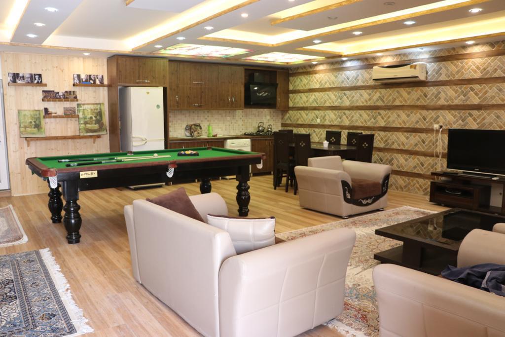 اجاره ویلای استخردار در بندر انزلی