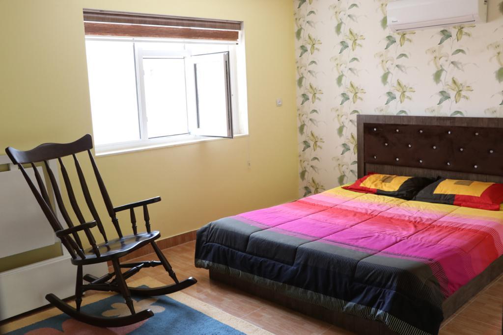 اجاره ویلای استخردار در بندر انزلی