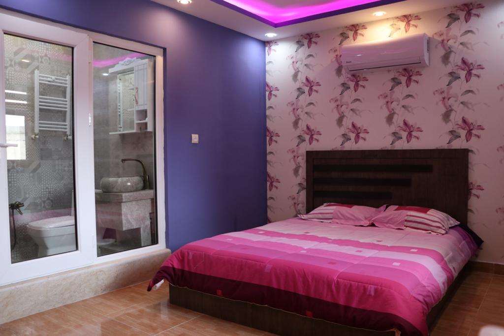 اجاره ویلای استخردار در بندر انزلی