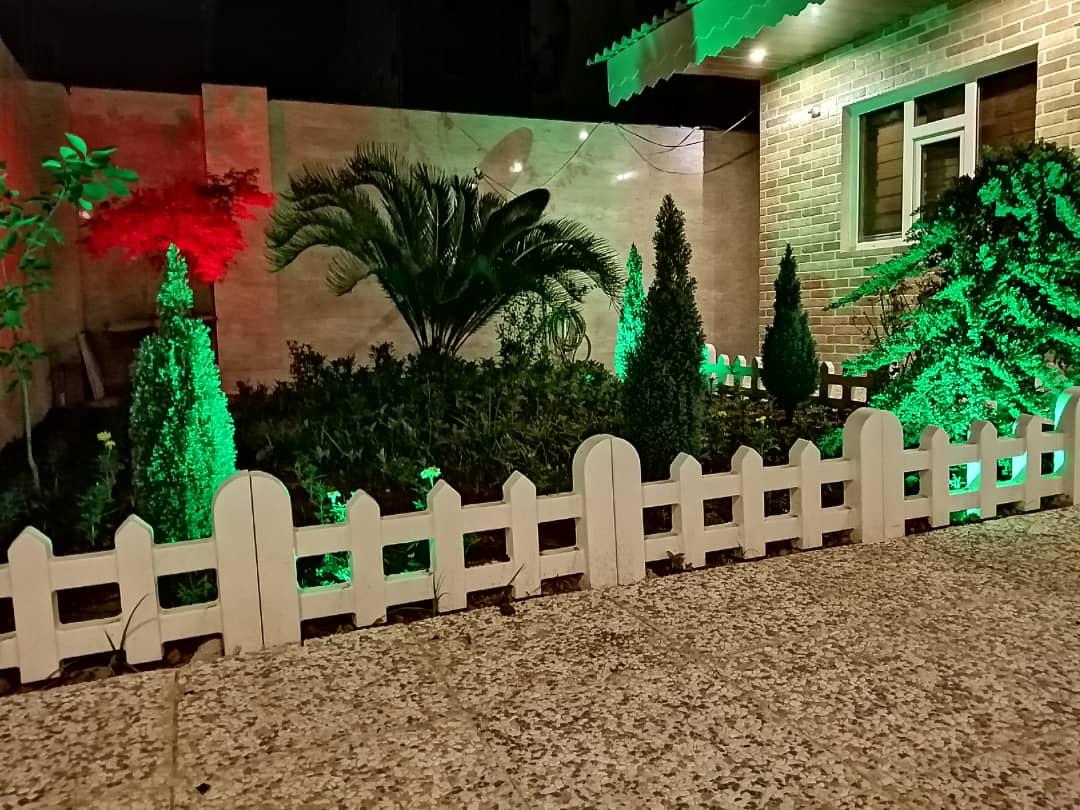 اجاره ویلای استخردار در بندر انزلی