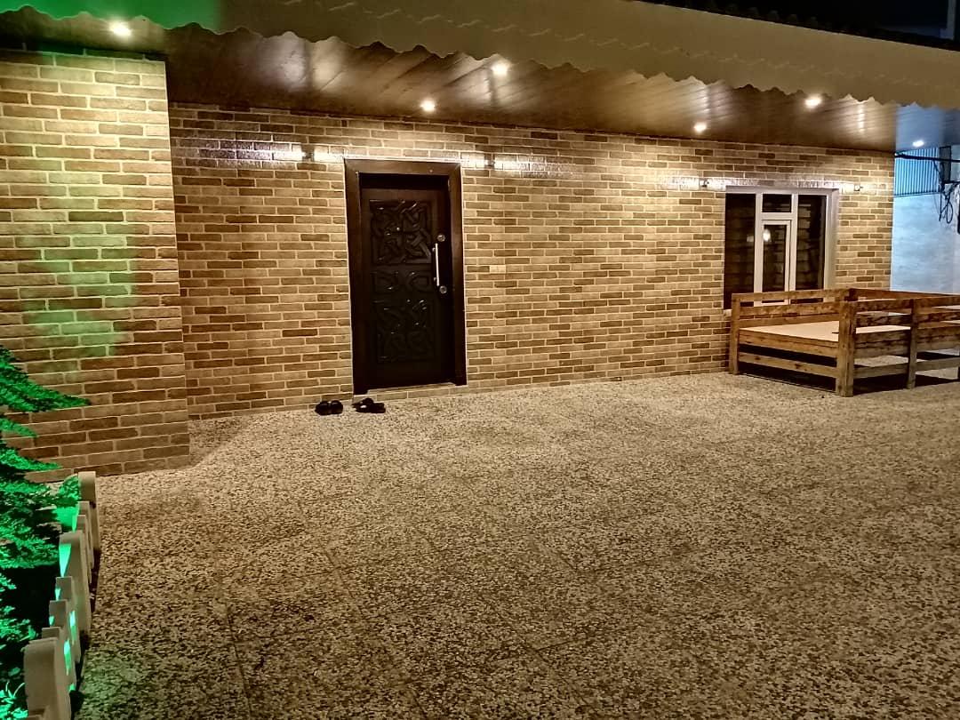 اجاره ویلای استخردار در بندر انزلی