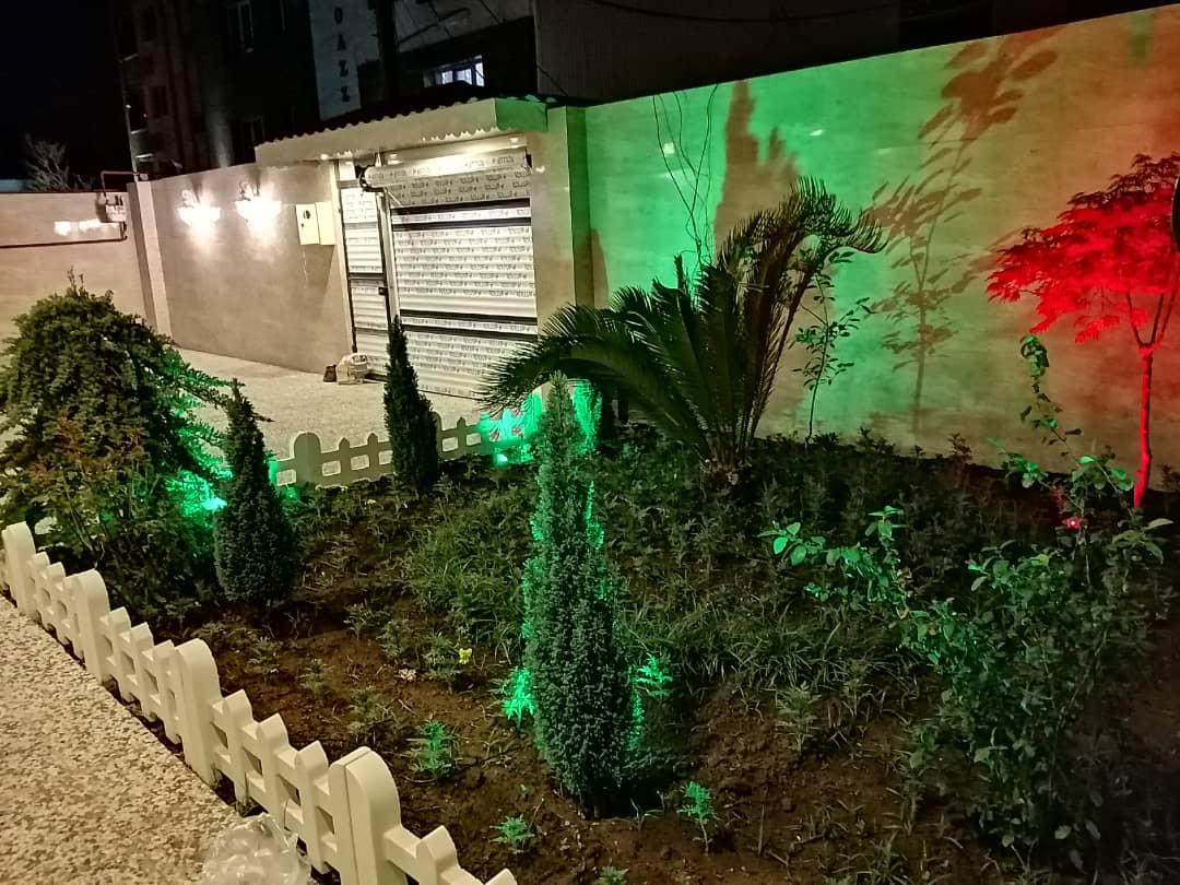 اجاره ویلای استخردار در بندر انزلی