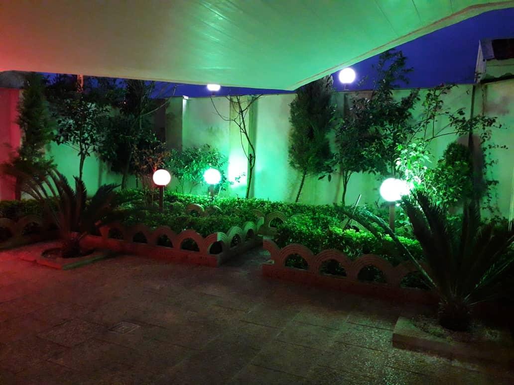 اجاره روزانه ویلا آپارتمان در زیباکنار گیلان