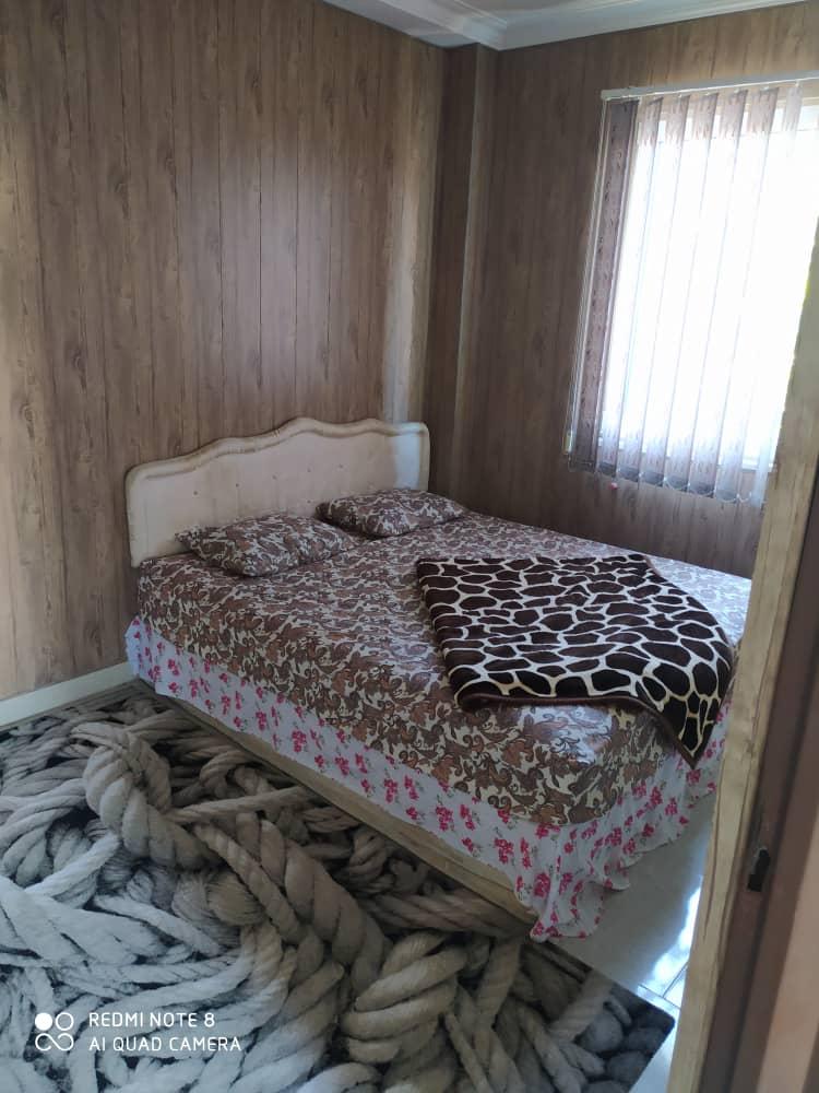 اجاره روزانه ویلا آپارتمان در زیباکنار گیلان