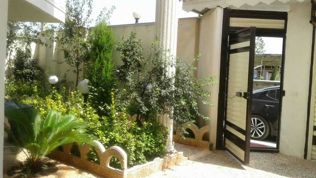 اجاره روزانه ویلا آپارتمان در زیباکنار گیلان