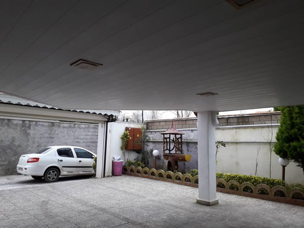 اجاره روزانه ویلا آپارتمان در زیباکنار گیلان