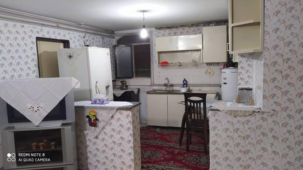 اجاره خانه در قزوین برای یک شب