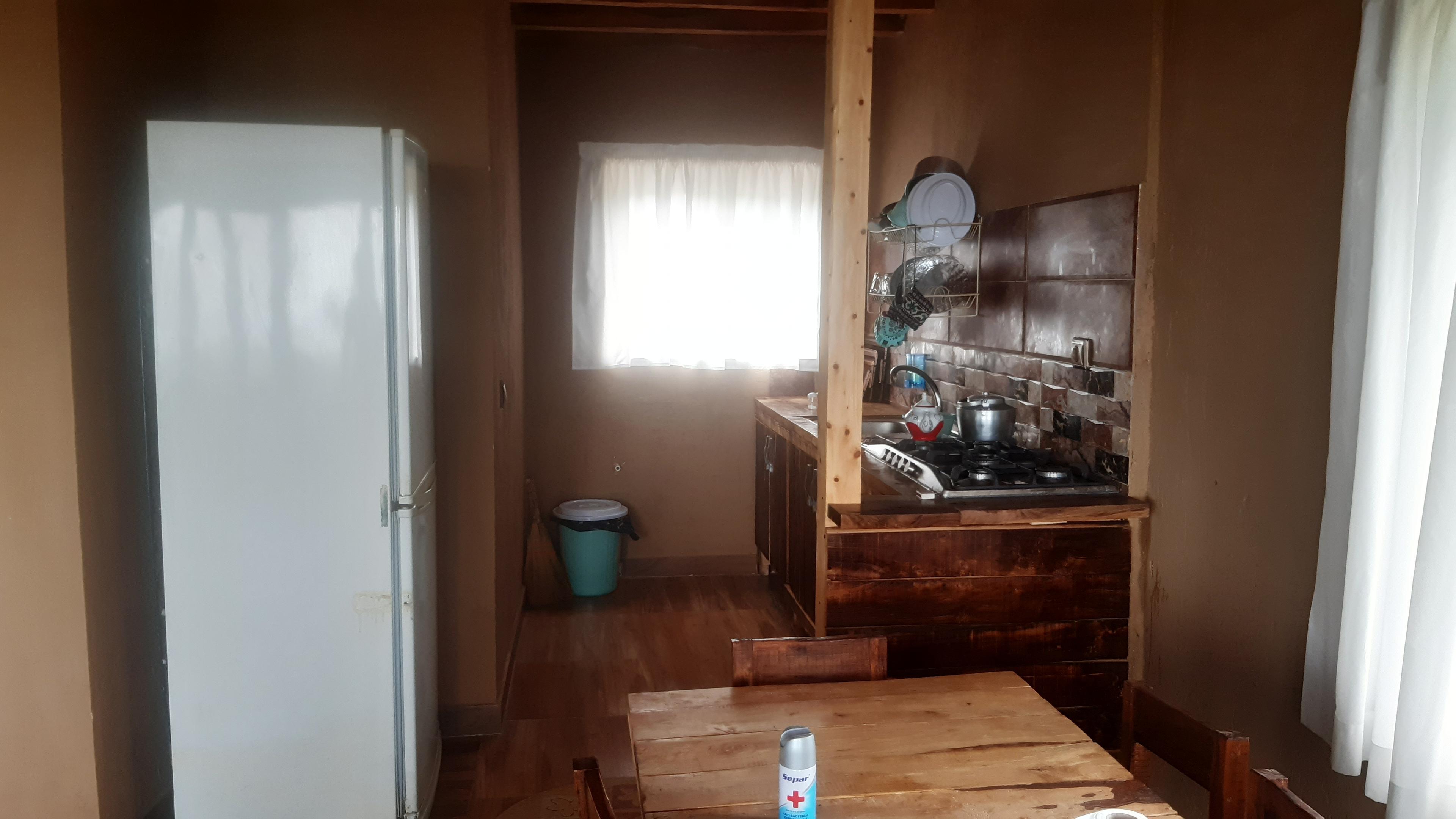 اجاره کلبه دوخوابه با جکوزی روباز