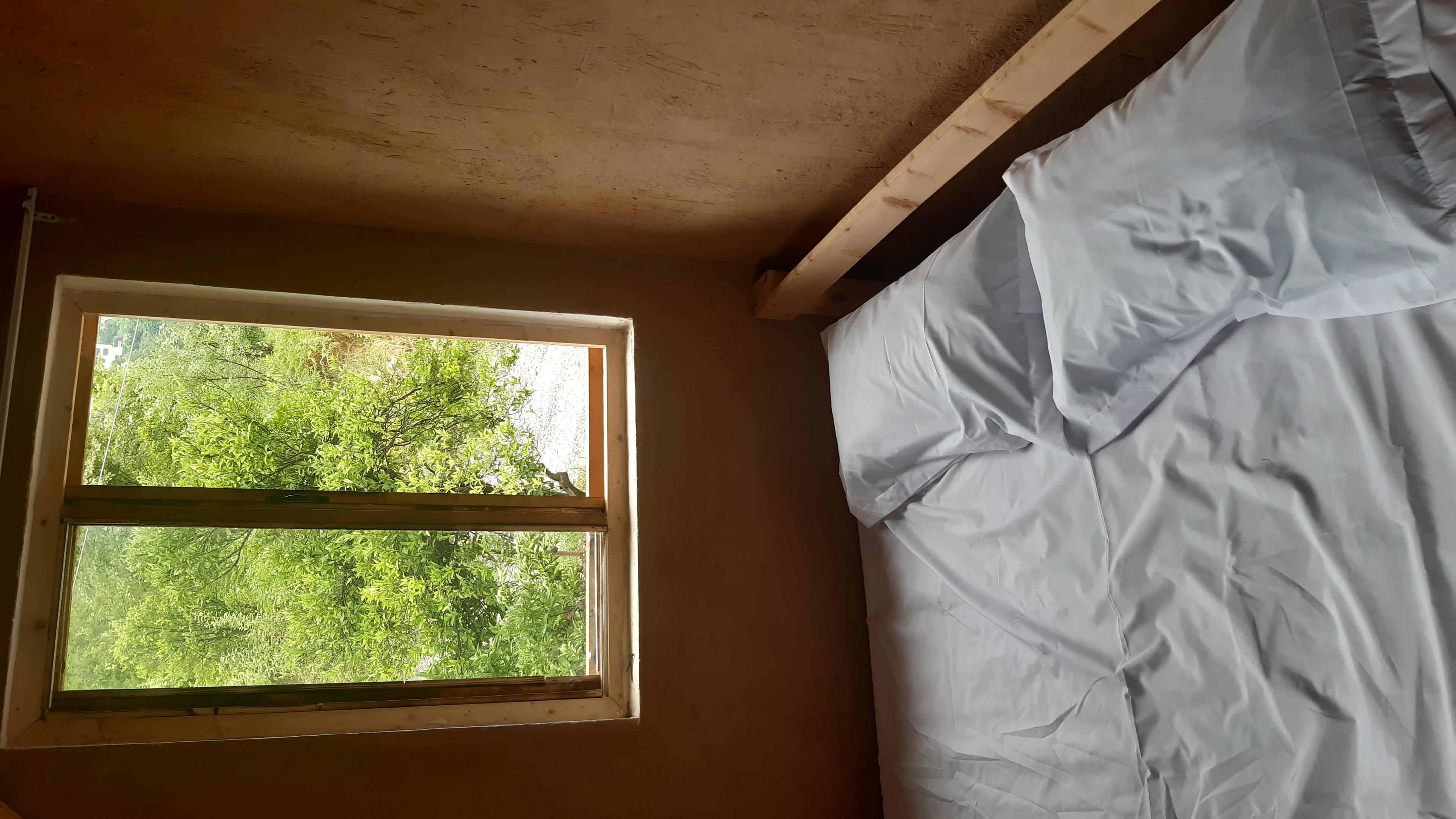 اجاره کلبه دوخوابه با جکوزی روباز