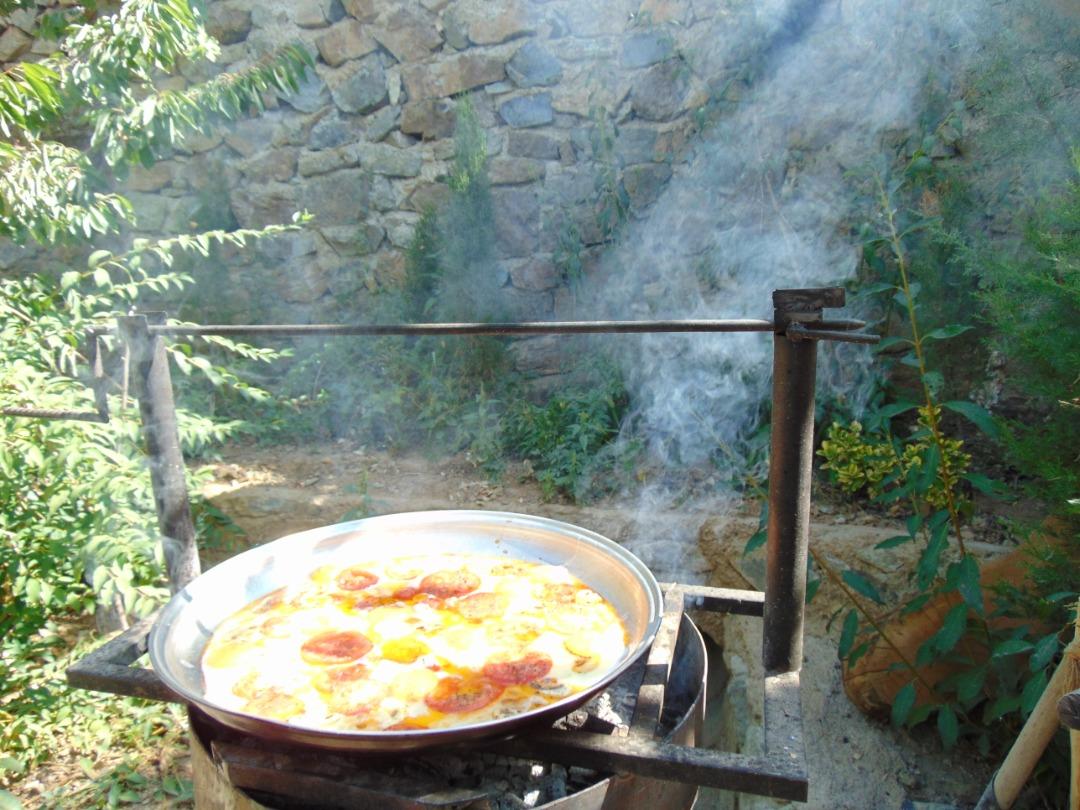 اجاره اقامتگاه بوم گردی در تهران