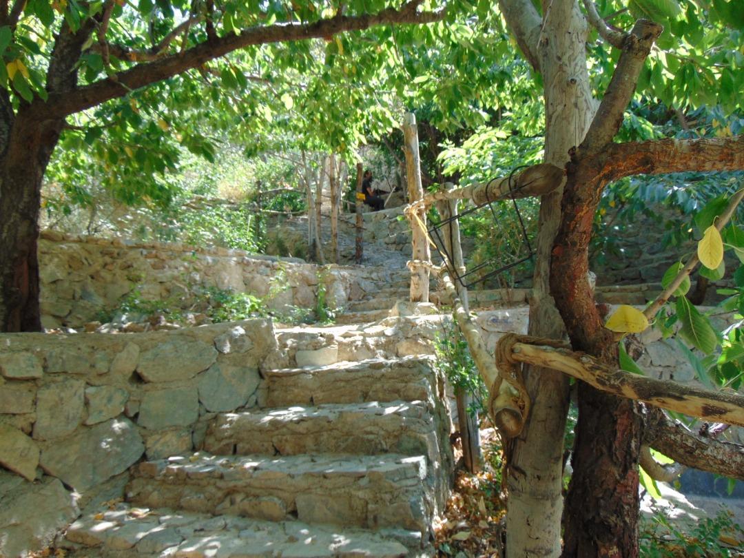 اجاره اقامتگاه بوم گردی در تهران