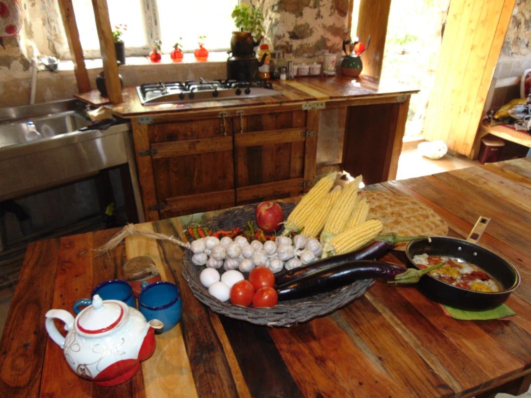 اجاره اقامتگاه بوم گردی در تهران