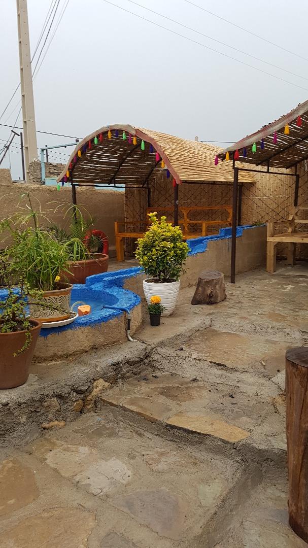 اجاره اقامتگاه بوم گردی در دره شهر
