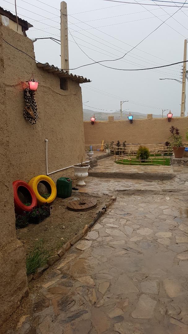 اجاره اقامتگاه بوم گردی در دره شهر