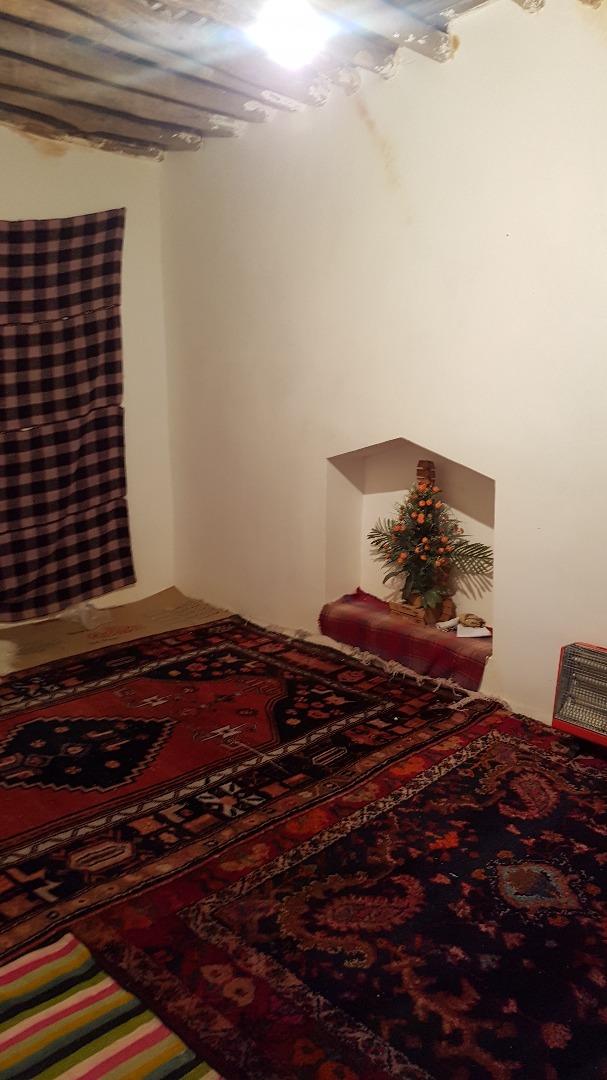 اجاره اقامتگاه بوم گردی در دره شهر